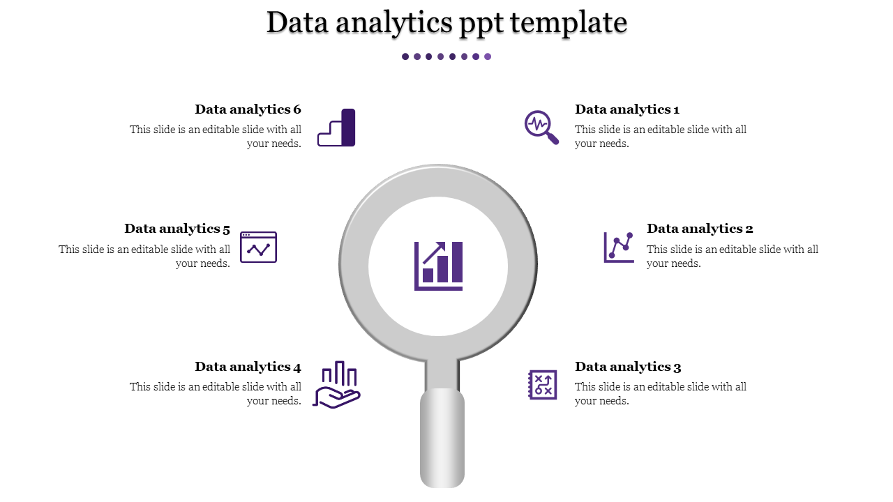  Data Analytics PPT and Google Slides Themes Template